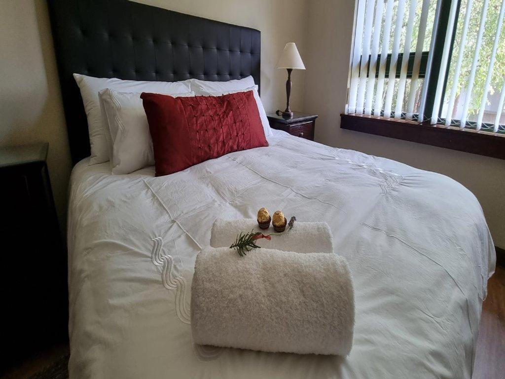 Cussonia Country Home Tierpoort Dış mekan fotoğraf