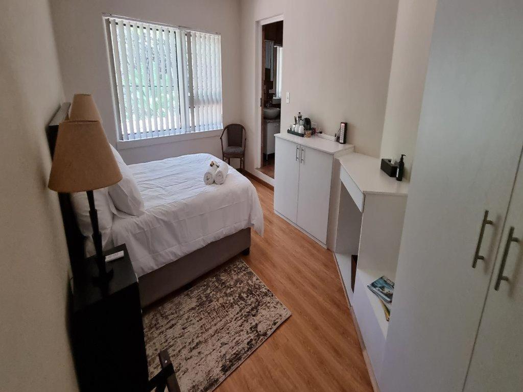 Cussonia Country Home Tierpoort Dış mekan fotoğraf