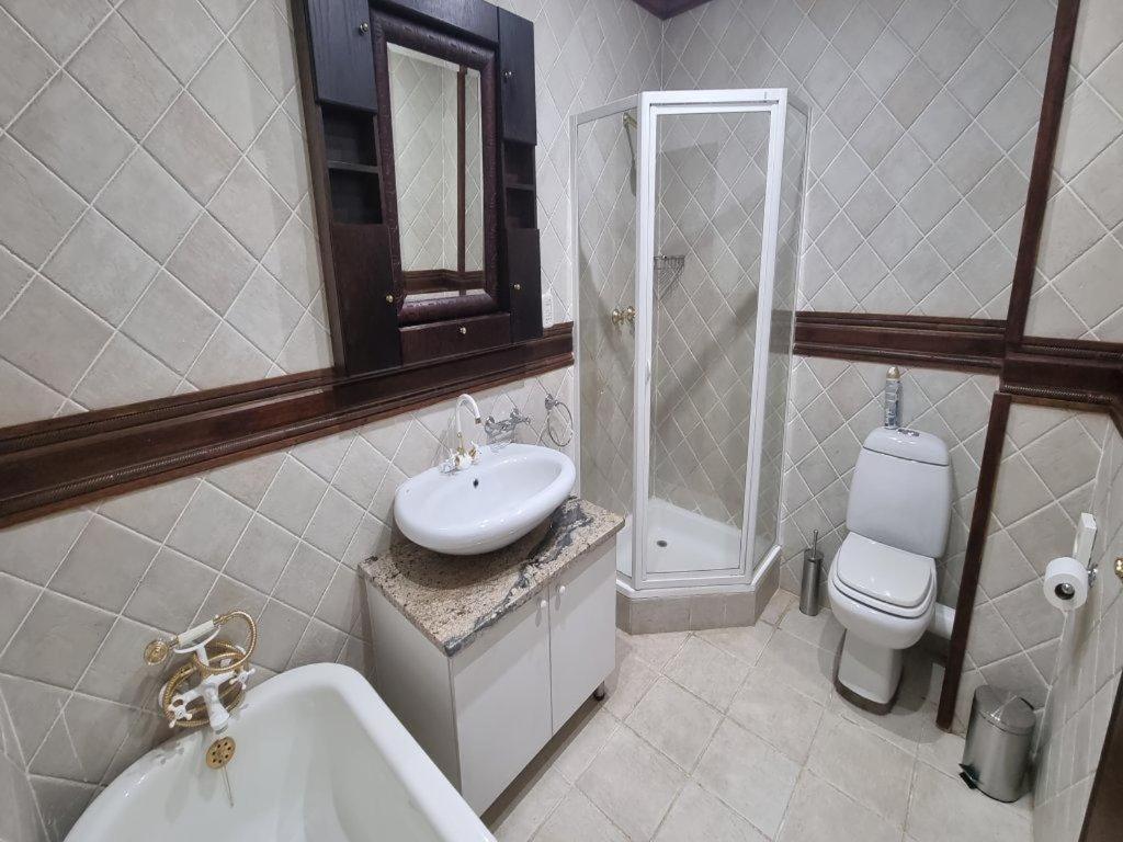 Cussonia Country Home Tierpoort Dış mekan fotoğraf