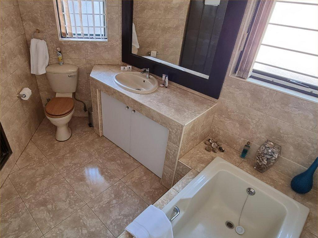 Cussonia Country Home Tierpoort Dış mekan fotoğraf