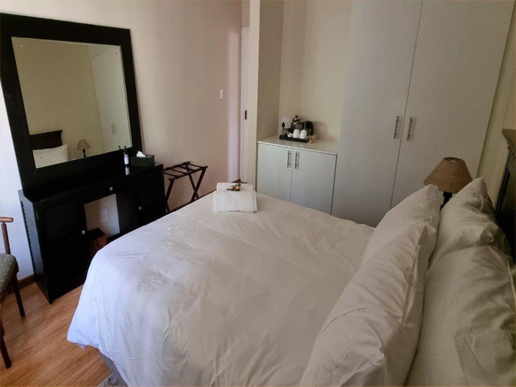 Cussonia Country Home Tierpoort Dış mekan fotoğraf