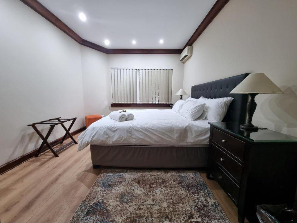 Cussonia Country Home Tierpoort Dış mekan fotoğraf