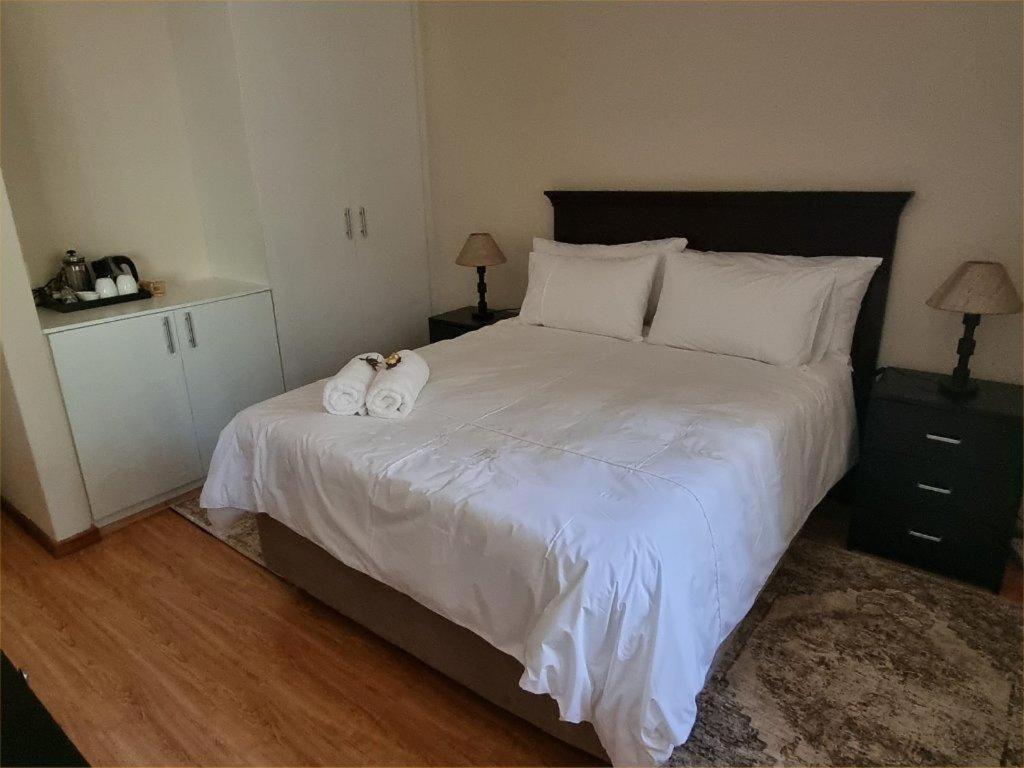 Cussonia Country Home Tierpoort Dış mekan fotoğraf