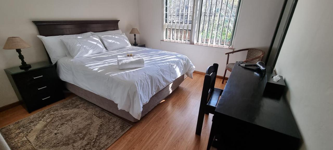 Cussonia Country Home Tierpoort Dış mekan fotoğraf