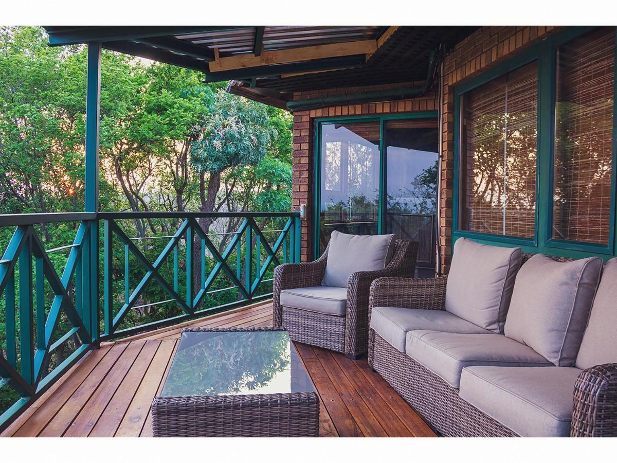 Cussonia Country Home Tierpoort Dış mekan fotoğraf
