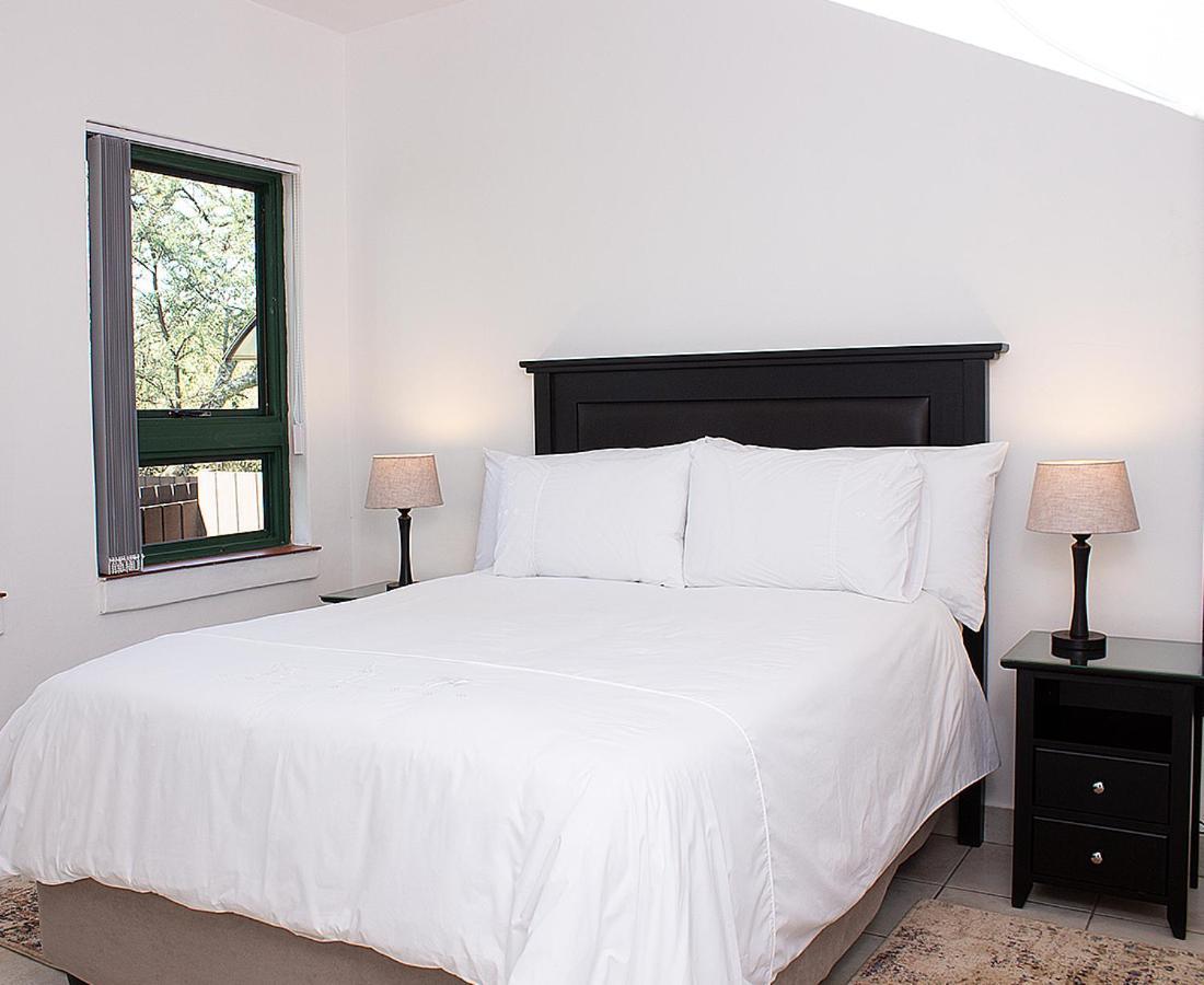 Cussonia Country Home Tierpoort Dış mekan fotoğraf