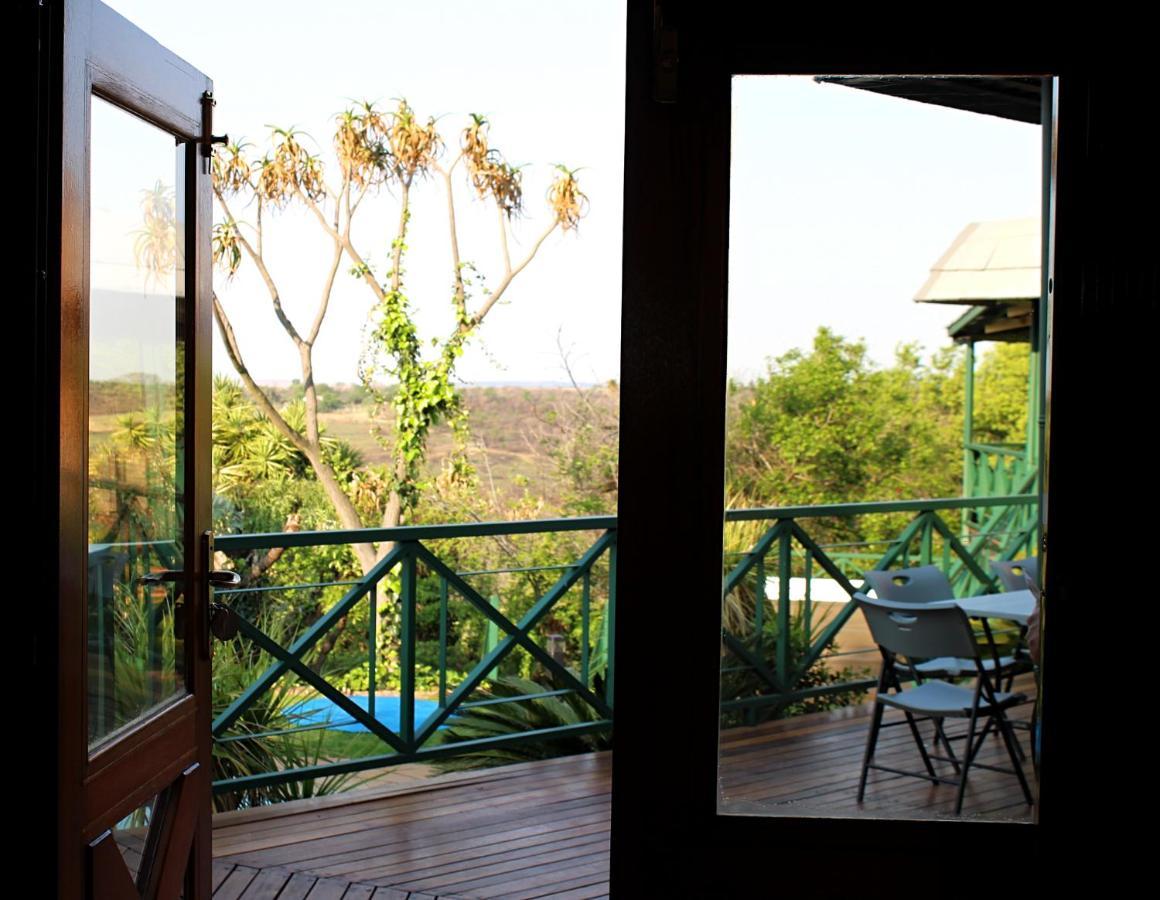 Cussonia Country Home Tierpoort Dış mekan fotoğraf